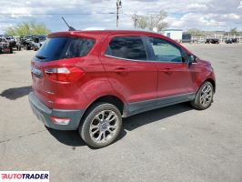 Ford EcoSport 2020 2