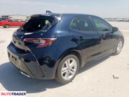 Toyota Corolla 2020 2 Toyota Corolla 2020 2