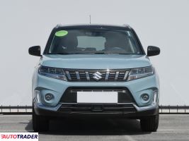 Suzuki Vitara 2022 1.4 127 KM