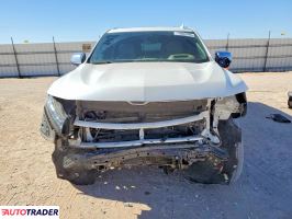 Chevrolet Pozostałe 2023 3