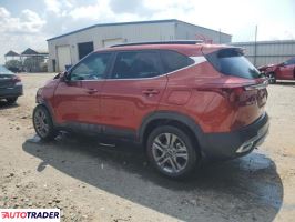 Kia Pozostałe 2023 2