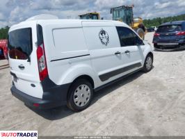 Ford Transit Connect 2020 2 Ford Transit Connect 2020 2