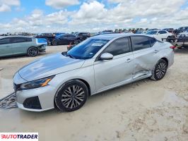 Nissan Altima 2023 2