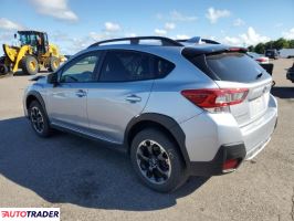Subaru Pozostałe 2023 2