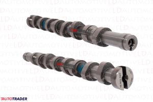 Wałek Rozrządu Ford 1.6 TDCI 8V Wałek Rozrządu Ford 1.6 TDCI 8V