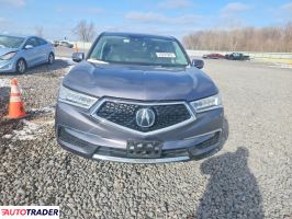 Acura MDX 2020 3