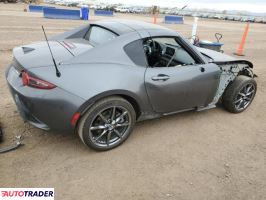 Mazda MX-5 2020 2 Mazda MX-5 2020 2