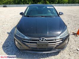 Hyundai Elantra 2020 2