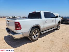 Dodge Ram 2021 5