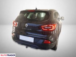 Renault Kadjar 2018 1.2 128 KM