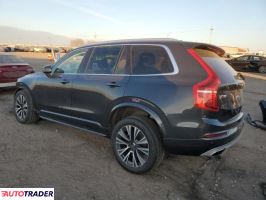 Volvo XC90 2021 2