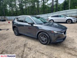Mazda CX-5 2020 2