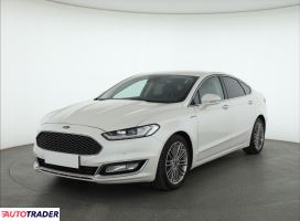 Ford Mondeo 2016 2.0 199 KM