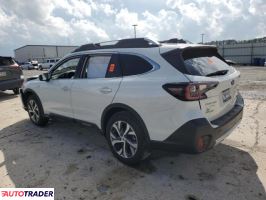 Subaru Outback 2020 2