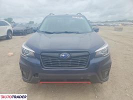 Subaru Forester 2020 2