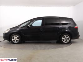 Ford S-Max 2007 2.0 138 KM