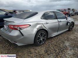 Toyota Camry 2019 2