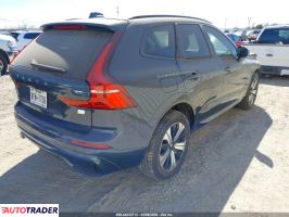 Volvo XC60 2024 2