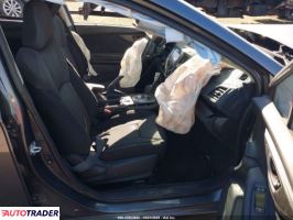 Subaru Impreza 2023 2