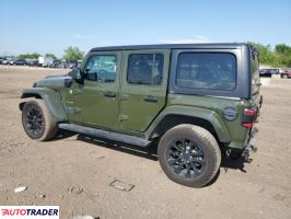 Jeep Wrangler 2021 2 Jeep Wrangler 2021 2