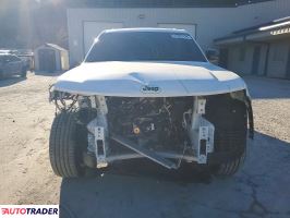 Jeep Grand Cherokee 2023 3