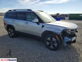 Hyundai Santa Fe 2024 1