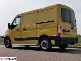 Renault Master 2011 Renault Master 2011