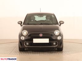 Fiat 500 2016 1.2 68 KM