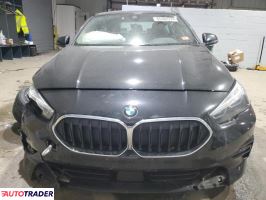 BMW 228 2021 2 BMW 228 2021 2