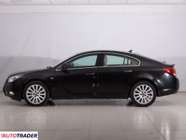 Opel Insignia 2010 1.8 138 KM
