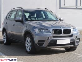 BMW X5 2013 3.0 241 KM