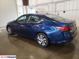 Nissan Altima 2020 2 Nissan Altima 2020 2