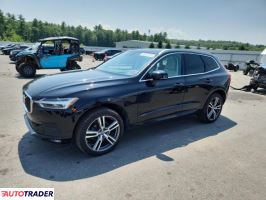 Volvo XC60 2021 2