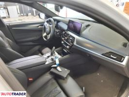 BMW 530 2022 2.0 184 KM BMW 530 2022 2.0 184 KM