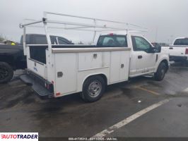 Ford Pozostałe 2019 6 Ford Pozostałe 2019 6