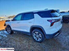 Chevrolet Equinox 2025 1