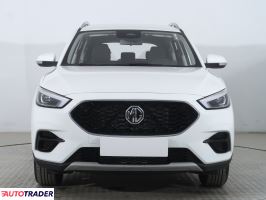 MG ZS 2024 1.5 104 KM