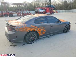 Dodge Charger 2021 6