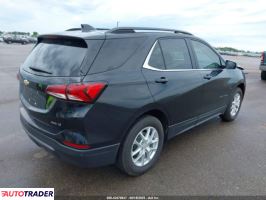 Chevrolet Equinox 2024 1 Chevrolet Equinox 2024 1