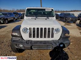 Jeep Pozostałe 2020 3