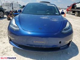 Tesla Model 3 2020 Tesla Model 3 2020