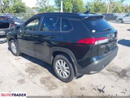 Toyota Corolla 2025 2