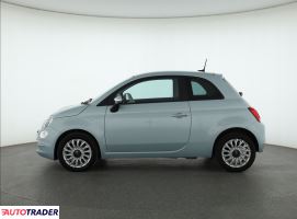 Fiat 500 2023 1.0 68 KM
