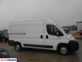 Fiat Ducato 2011 2.3