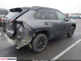 Toyota Pozostałe 2025 2