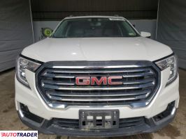 GMC Terrain 2022 1 GMC Terrain 2022 1
