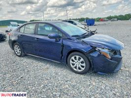 Toyota Corolla 2023 2