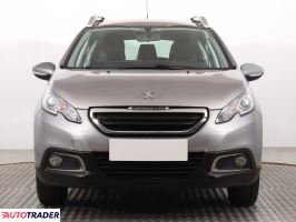 Peugeot 2008 2015 1.2 80 KM