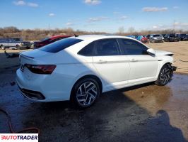 Volkswagen Jetta 2024 1