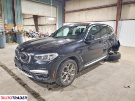 BMW X3 - zobacz ofertę